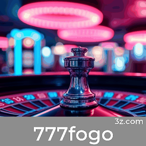 777fogo game mais image