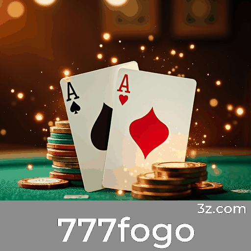 777fogo game mais image