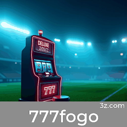 777fogo game mais image