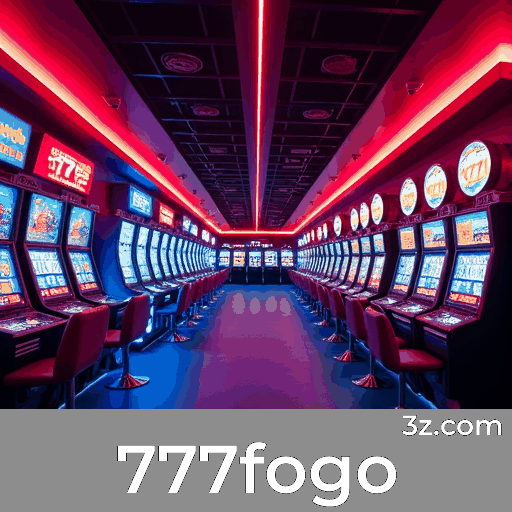 777fogo game mais image