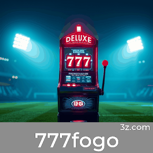 777fogo game mais image