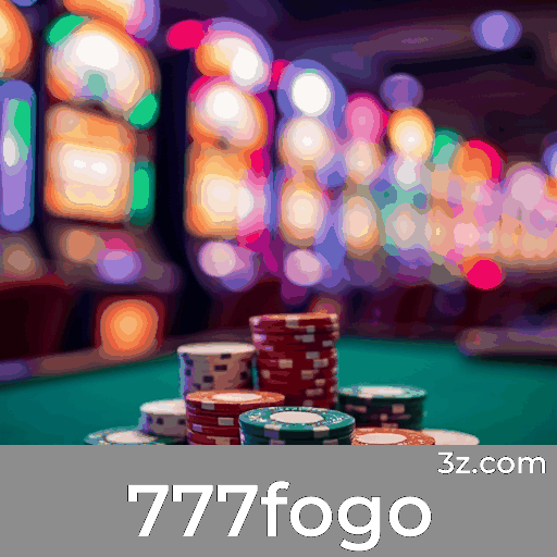 777fogo game mais image