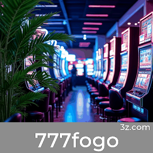 777fogo