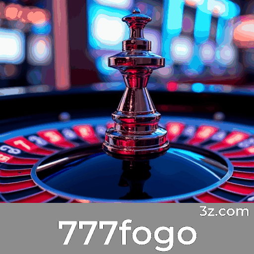 777fogo game mais image
