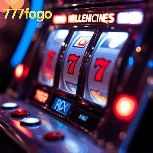 Login e Começar a Jogar no Cassino 777fogo.com