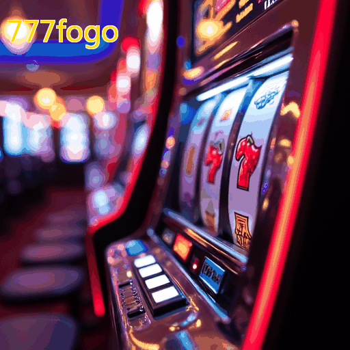 Jogos Emocionantes no Cassino Online 777fogo.com