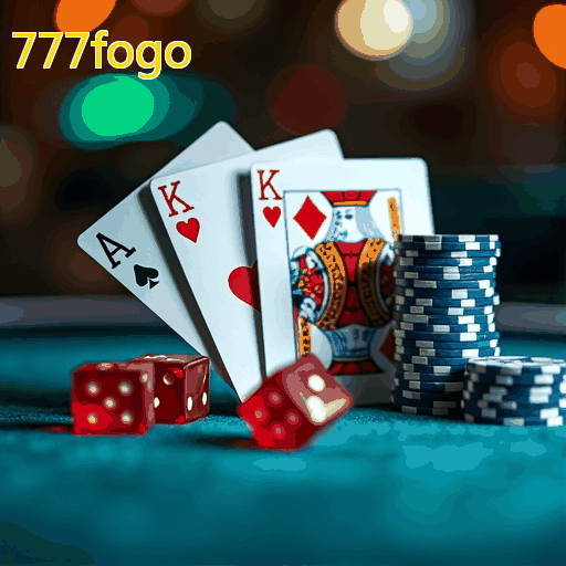 Baixar App Cassino 777fogo