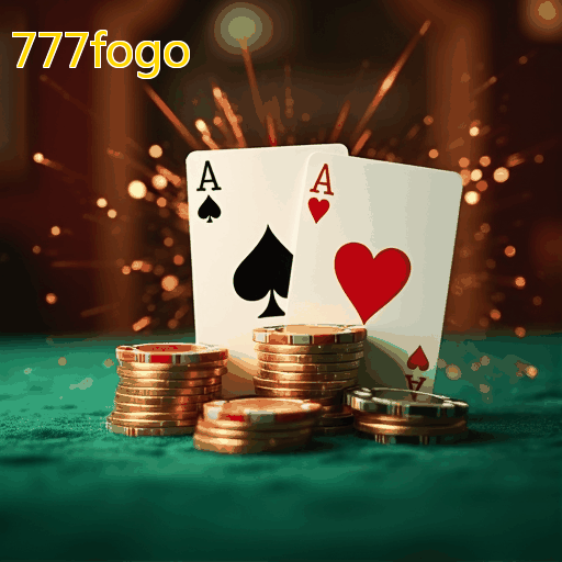 Universo dos Slots no Site Cassino 777fogo